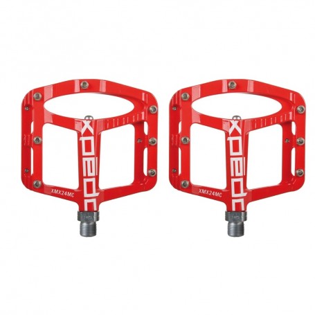 Pedal Xpedo SPRY rot , 9/16", XMX24MC