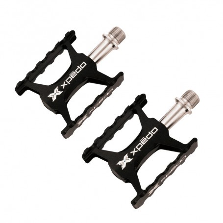 Xpdeo Pedals TRAVERSE 1 XCF1AC Standard pedal black