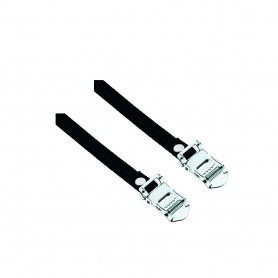 Pedal Toe Strap - black - 450 mm