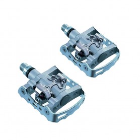 Shimano Clipless-Pedal M324 with cleats
