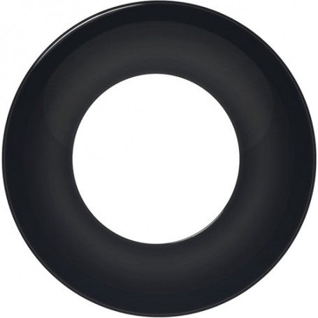 Hebie E-Bike Ring für Bosch Active Line Ø 66 mm innen schwarz