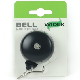 Bell Paperclip Widek, black