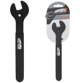 Cone Wrench TB-8650 SuperB Classic, 15 mm