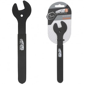 Cone Wrench TB-8652 SuperB Classic, 17 mm