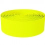 Handlebar Tape Velox HIGH-GRIP Box with plugs, neon yellow