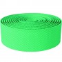 Handlebar Tape Velox HIGH-GRIP Box with plugs, neon green
