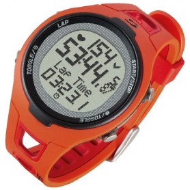 Pulse-Watch PC15.11 red