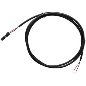 Rearlight-taillight connection cable Bosch Gen. 2, 150 mm