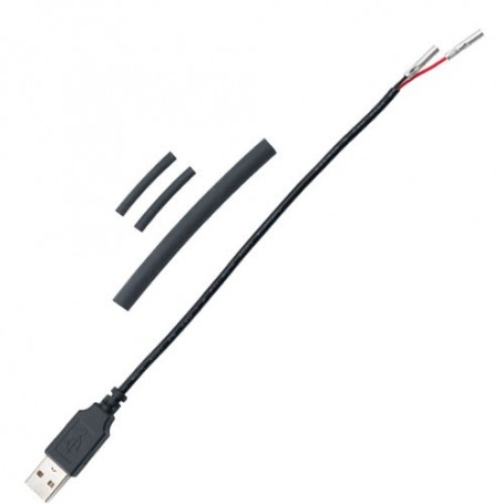 USB-A connection cable 150 mm