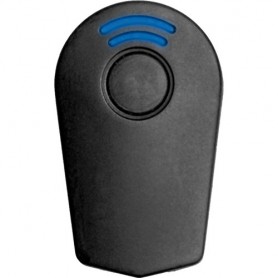 Trelock ZR SL460 E-Key Elektronischer NFC-Schlüssel für SL 460 Smartlock schwarz