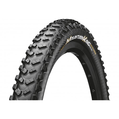 Continental tire Mountain King 58-584 27.5" ProTection TLR E-25 folding black