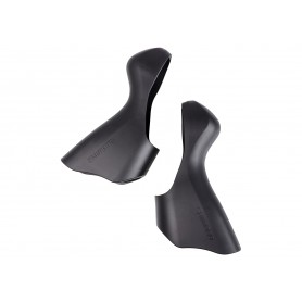 Shimano Gear lever accessories Rubber grip pair for ST-5700, black