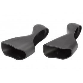 Shimano Gear lever accessories Rubber grip pair for ST-6700, black