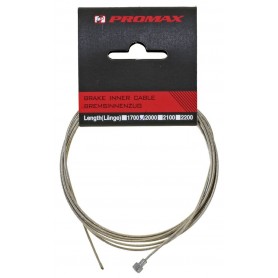 PROMAX Brake wire RACE Stainless steel wire 2000x1.5mm