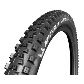 Michelin tire Wild AM 66-584 27.5" Performance TLR E-25 folding black