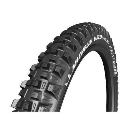 Michelin tire Wild Enduro Front 61-622 29" Competition TLR folding Gum-X 3D