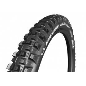 Michelin tire Wild Enduro Front 61-622 29" Competition TLR folding Magi-X² black