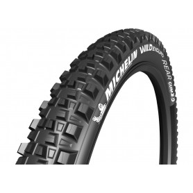 Michelin tire Wild Enduro Rear 61-622 29" Competition TLR folding Gum-X 3D black