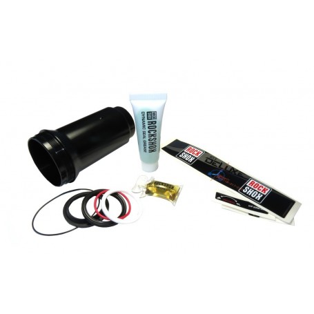 RockShox Air Can Metric SA 165 190X37.5-45 Deluxe Super Deluxe 11.4118.033.034