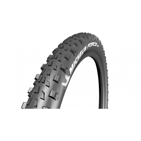 Michelin tire Force AM 71-584 27.5" Performance TLR E-25 folding black