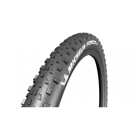 Michelin tire Force XC 57-584 27.5" Performance Line TLR folding black