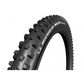 Michelin tire Mud Enduro 57-584 27.5" Competition TLR E-25 TLR folding Magi-X black