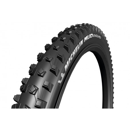 Michelin tire Mud Enduro 57-622 29" Competition TLR E-25 TLR folding Magi-X black