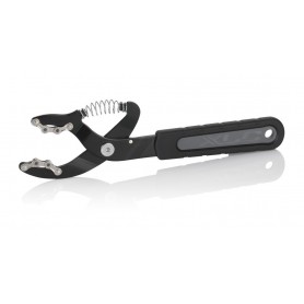 XLC sprocket puller TO-S85 with pliers function