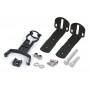 Hebie mounting set for Viper MTB Clip on mudguards