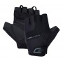 Chiba Gloves Gel Comfort short size L 9 black