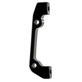 Bike Adapter from PM 160 mm front to IS 180 mm front
