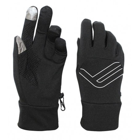 F-Lite Handschuhe Thermo GPS Größe S schwarz