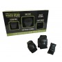Madd Gear Protector set black size S Junior