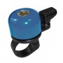 Mini-Glocke Billy Alu 22.2 mm blau