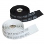 ITM Handlebar tape EVA 3D Logo black