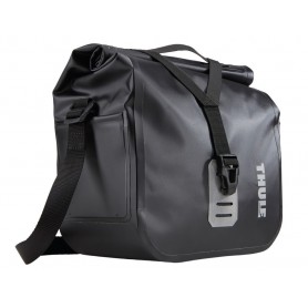 Thule Handlebar bag Pack n Pedal black