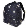 Basil Kinder-Rucksack Stardust Backpack nightshade 8 ltr.