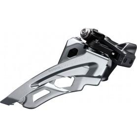 Shimano Front derailleur Deore Side Swing FDM6000LX6 Front Pull 66-69 Low-Cl.