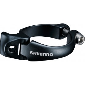 Shimano Seat tube adapter 31.8/28.6mm FDR8000/R9150