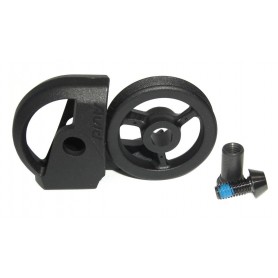 Cable Pulley and Guide kit 11.7518.016.000 for XX1 Rear derailleur