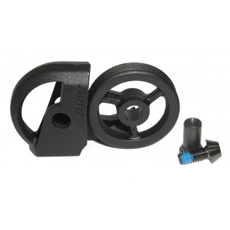 Cable Pulley and Guide kit 11.7518.016.000 for XX1 Rear derailleur