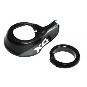 Grip Shift cover/clampKit X01 Eagle black 11.7018.061.030