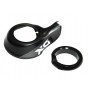 Grip Shift cover/clampKit X01 Eagle black 11.7018.061.030