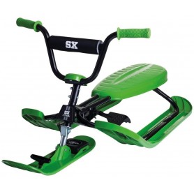 STIGA Snowracer SX Pro green