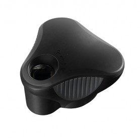 Thule toggle nut AcuTight Knob 1 piece with jiggering protection without lock