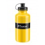 Elite Drinking bottle Eroica Vintage 500ml yellow