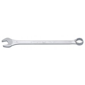 Unior combination wrench long cranked 15mm length 222mm 120/1