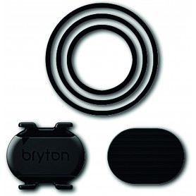 Bryton Pedal frequency sensor black