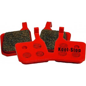 Kool-Stop Brake pads Disc for Magura organic for MT5 / MT7