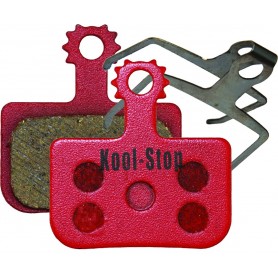 Kool-Stop Brake pads Disc for SRAM